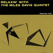 MILES DAVIS / RELAXIN' [180g LP]
